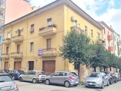 Appartamento in Via Luigi Gino Picciotti 9 a Cosenza