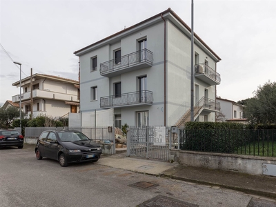 Appartamento in Via Nicola Pistelli 7 in zona Titignano a Cascina