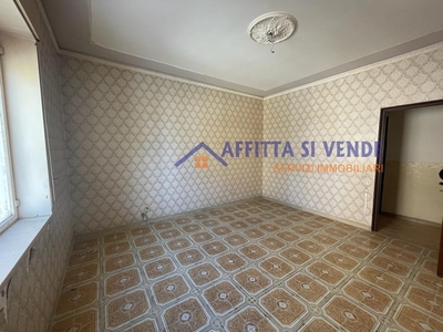 Appartamento in Via Salvatore Monteforte - Siracusa
