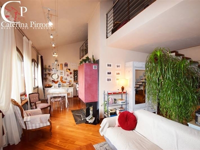 Appartamento indipendente in ottime condizioni in zona Grassina a Bagno a Ripoli