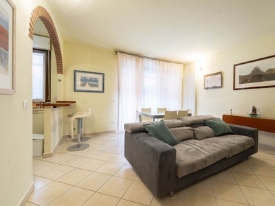 Appartamento indipendente in vendita a Monteriggioni Siena Castellina Scalo