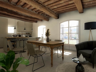 Appartamento indipendente in vendita a Poggibonsi Siena