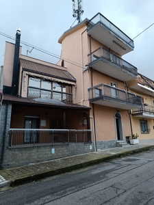 Appartamento indipendente in vendita a Taurianova Reggio Calabria