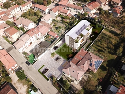 Appartamento nuovo a Montecchio Maggiore - Appartamento ristrutturato Montecchio Maggiore