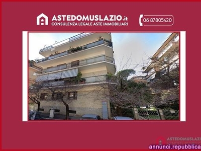 Appartamento sito in Roma in Via