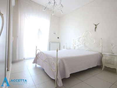 Appartamento in via Cesare Battisti - Tre Carrare - Battisti, Taranto
