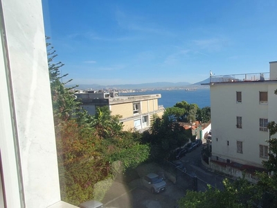 Appartamento vista mare a Napoli