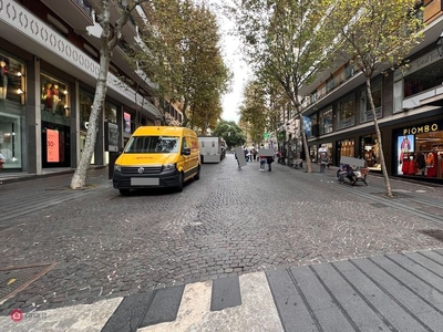 Attività/Licenza (con o senza mura) in Vendita in Via Alessandro Scarlatti a Napoli