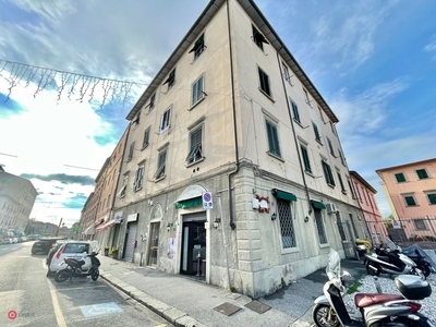 Bar in Affitto in Via Provinciale Pisana 43 a Livorno