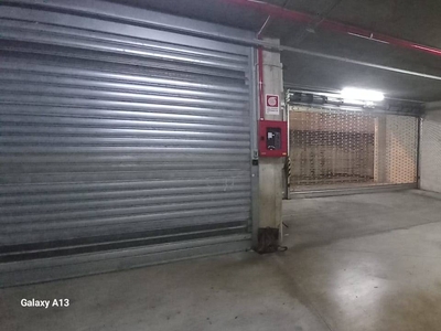Box/Garage 20mq in vendita a Eboli