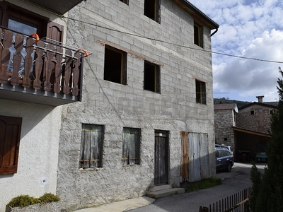 Casa Affiancata Lusiana Conco Vicenza