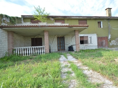 casa in vendita a Campiglia dei Berici