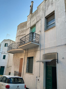 casa in vendita a Ceglie Messapica