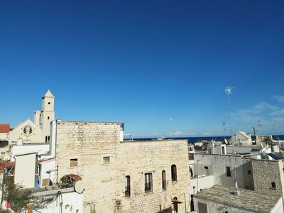 Casa indipendente in Affitto in Vico Freddo 18 a Giovinazzo