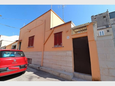 Casa Indipendente in vendita a Bari, Via Delle Oche - Bari, BA
