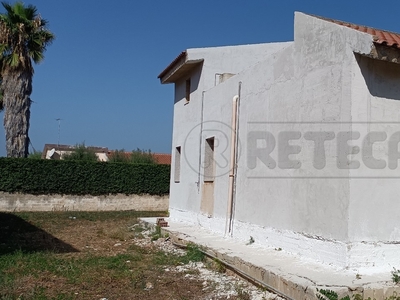 Casa indipendente in VIA PEGASO - Siracusa