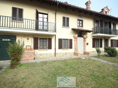 Casa singola in vendita a Guarene Cuneo Racca