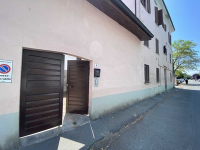 Casale in Vendita a Parma, 230'000€, 132 m²