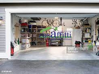 garage in affitto a Chieti