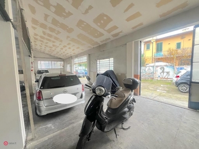 Garage/Posto auto in Affitto in olivuzzo 52 a Firenze