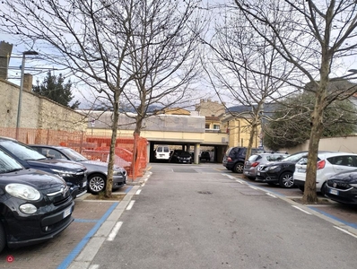 Garage/Posto auto in Affitto in Piazza ginori a Sesto Fiorentino