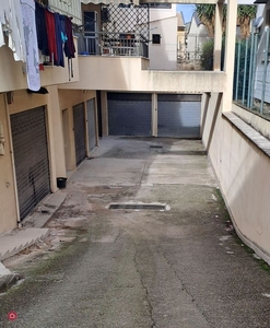 Garage/Posto auto in Affitto in Romeo stazione a Santa Flavia