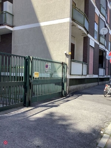 Garage/Posto auto in Affitto in Via Carlo Antonietti a Monza