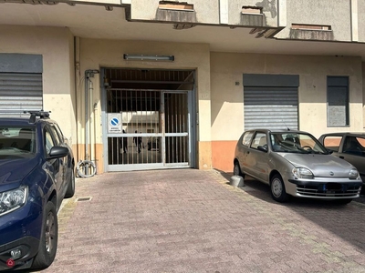 Garage/Posto auto in Affitto in Via Conte di Torino 22 a Messina