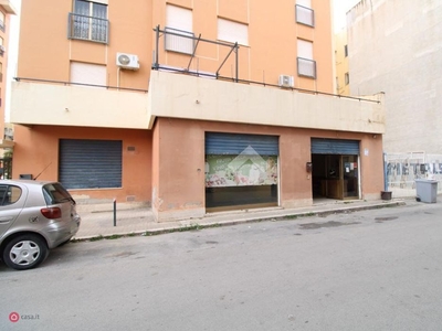 Garage/Posto auto in Affitto in Via Genuardi 4 a Trapani