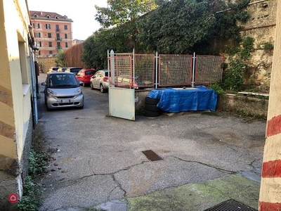 Garage/Posto auto in Affitto in Via Opisso a Genova
