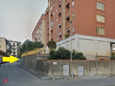 Garage/Posto auto in Affitto in Via Porta Rufina 48 a Benevento
