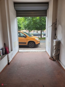 Garage/Posto auto in Affitto in Via San Calimero a Milano