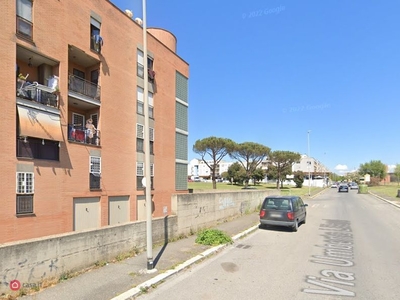 Garage/Posto auto in Affitto in Via Umberto Lilloni 104 a Roma