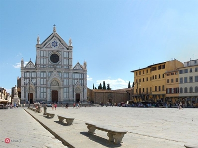 Negozio/Locale commerciale in Affitto in Via dei Macci 40 a Firenze