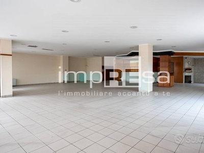 Locale commerciale - Gaiarine