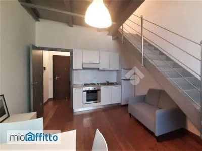 Loft arredato con terrazzo Affori, bovisa, niguarda, testi