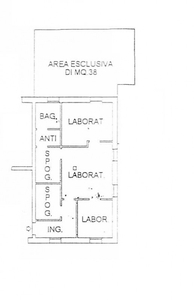 magazzino-laboratorio in vendita a Povegliano