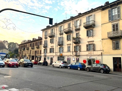 Negozio/Locale commerciale in Affitto in Corso Casale 83 a Torino