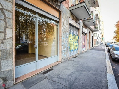 Negozio/Locale commerciale in Affitto in Corso Grosseto 296 a Torino