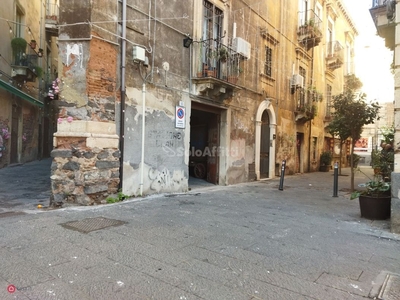 Negozio/Locale commerciale in Affitto in Piazza Sciuti a Catania