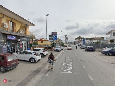 Negozio/Locale commerciale in Affitto in Ripuaria a Giugliano in Campania