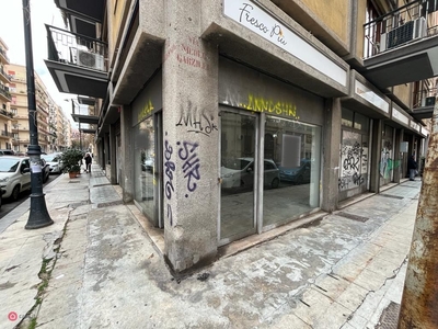 Negozio/Locale commerciale in Affitto in Via Agrigento 9 a Palermo