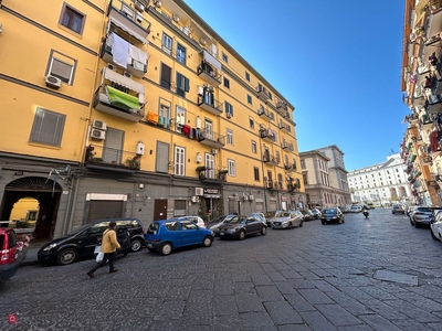 Negozio/Locale commerciale in Affitto in Via Alessio Mazzocchi a Napoli