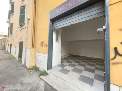 Negozio/Locale commerciale in Affitto in Via DELLE ACACIE a Roma