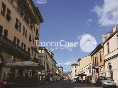 Negozio/Locale commerciale in Affitto in Via delle Tagliate di San Marco 55100 a Lucca