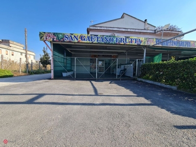 Negozio/Locale commerciale in Affitto in Via domiziana 229 a Castel Volturno