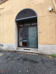 Negozio/Locale commerciale in Affitto in Via Giuseppe Sacconi a Roma