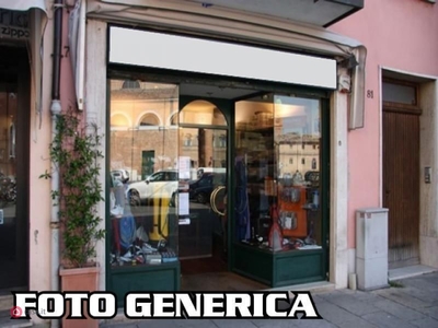 Negozio/Locale commerciale in Affitto in Via Luigi Boccherini 1 a San Giuliano Terme