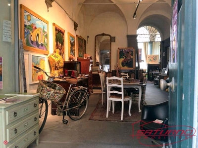 Negozio/Locale commerciale in Affitto in Via Santa Croce a Lucca