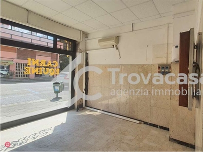 Negozio/Locale commerciale in Affitto in Viale J. Barozzi 230 a Modena